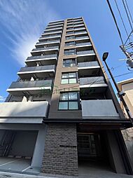 JR山手線 西日暮里駅 徒歩3分の賃貸マンション