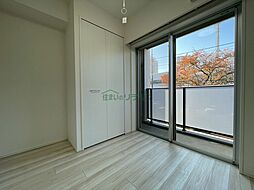 ラティエラ滝野川 304 3階1DKのリビング/ダイニング