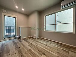 JR山手線 田端駅 徒歩8分の賃貸マンション 3階1Kのリビング/ダイニング