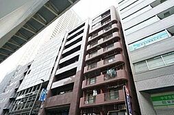 JR山手線 日暮里駅 徒歩4分の賃貸マンション