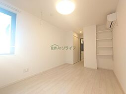 西武池袋線 江古田駅 徒歩3分の賃貸マンション 3階1Kのリビング/ダイニング