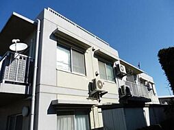 都営大江戸線 豊島園駅 徒歩4分