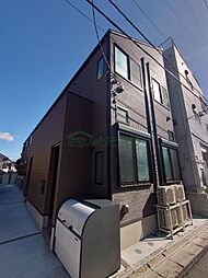 都営大江戸線 新江古田駅 徒歩10分