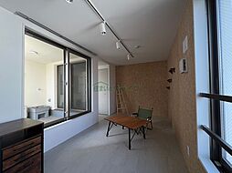 西武池袋線 江古田駅 徒歩5分の賃貸マンション 2階2Kのリビング/ダイニング