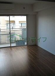 西武池袋線 江古田駅 徒歩2分の賃貸マンション 3階1DKのリビング/ダイニング