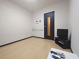 レオネクストＬｕｃｅ　ｄｉ貫井 102 1階1Kのリビング/ダイニング