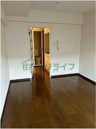 西武有楽町線 新桜台駅 徒歩7分の賃貸マンション 3階1Kのリビング/ダイニング