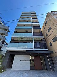 都電荒川線 西ヶ原四丁目駅 徒歩1分の賃貸マンション