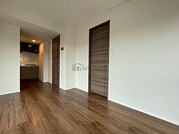 都営三田線 巣鴨駅 徒歩6分の賃貸マンション 11階ワンルームのリビング/ダイニング