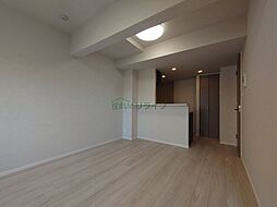 都営大江戸線 新江古田駅 徒歩12分の賃貸マンション 2階1LDKのリビング/ダイニング