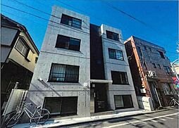 東武東上線 大山駅 徒歩2分の賃貸マンション