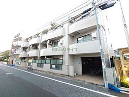 都営大江戸線 新江古田駅 徒歩6分