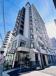 京成本線 新三河島駅 徒歩2分