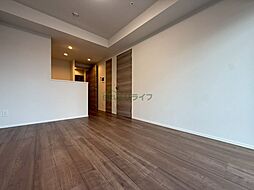 JR山手線 大塚駅 徒歩5分の賃貸マンション 13階1LDKのリビング/ダイニング