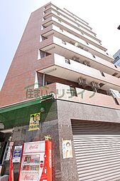 JR山手線 田端駅 徒歩4分の賃貸マンション