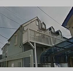 西武池袋線 富士見台駅 徒歩15分の賃貸アパート