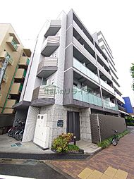 都営大江戸線 新江古田駅 徒歩8分の賃貸マンション