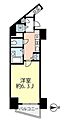 グランヴァン池袋西4階8.3万円