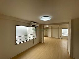 都営三田線 西巣鴨駅 徒歩9分の賃貸マンション 4階ワンルームのリビング/ダイニング