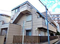 西武池袋線 江古田駅 徒歩4分