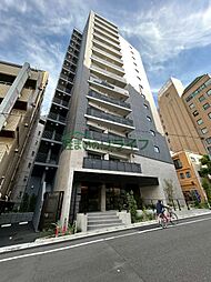 JR山手線 大塚駅 徒歩5分の賃貸マンション