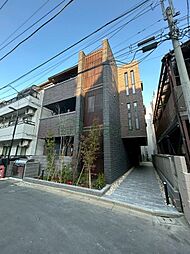 シャーメゾン南大塚