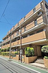 西武池袋線 中村橋駅 徒歩8分の賃貸マンション