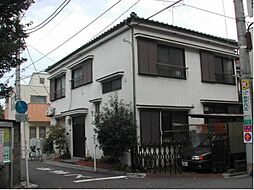 西武池袋線 江古田駅 徒歩8分の賃貸アパート