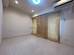 JR山手線 田端駅 徒歩10分の賃貸マンション 3階1DKのリビング/ダイニング