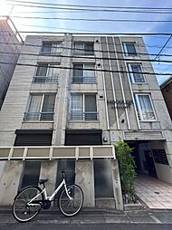 都営三田線 千石駅 徒歩6分の賃貸マンション