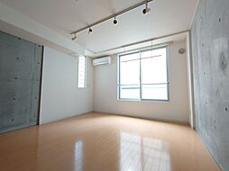 JR山手線 大塚駅 徒歩4分の賃貸マンション 2階ワンルームのリビング/ダイニング