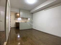 都営三田線 白山駅 徒歩7分の賃貸マンション 4階1LDKのリビング/ダイニング