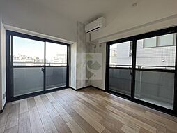 東京メトロ丸ノ内線 新大塚駅 徒歩4分の賃貸マンション 7階1Kのリビング/ダイニング