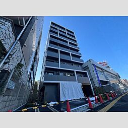 都営三田線 板橋本町駅 徒歩4分の賃貸マンション