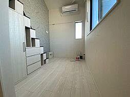 JR高崎線 尾久駅 徒歩5分の賃貸アパート 2階ワンルームのリビング/ダイニング