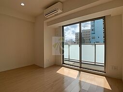 東京メトロ南北線 王子駅 徒歩8分の賃貸マンション 2階1Kのリビング/ダイニング