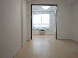 都営大江戸線 練馬駅 徒歩5分の賃貸マンション 4階1DKのリビング/ダイニング