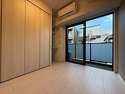 東武東上線 北池袋駅 徒歩7分の賃貸マンション 2階1DKのリビング/ダイニング