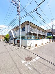 都営大江戸線 新江古田駅 徒歩4分の賃貸アパート