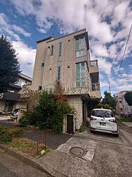 西武新宿線 都立家政駅 徒歩13分