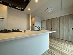 東京メトロ南北線 駒込駅 徒歩6分の賃貸マンション 7階2LDKのリビング/ダイニング