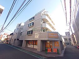 西武池袋線 桜台駅 徒歩5分