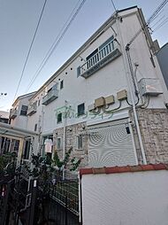 西武新宿線 鷺ノ宮駅 徒歩8分