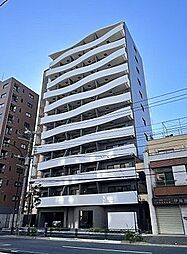 日暮里舎人ライナー 赤土小学校前駅 徒歩7分の賃貸マンション