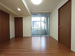 東京メトロ丸ノ内線 池袋駅 徒歩4分の賃貸マンション 7階1LDKのリビング/ダイニング