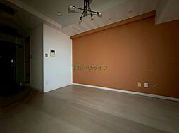 東京メトロ南北線 駒込駅 徒歩1分の賃貸マンション 4階ワンルームのリビング/ダイニング