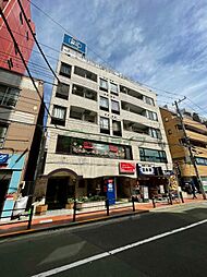 東京メトロ南北線 駒込駅 徒歩1分