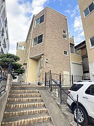 JR埼京線 板橋駅 徒歩5分の賃貸アパート