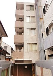 西武池袋線 江古田駅 徒歩6分