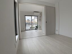 JR山手線 大塚駅 徒歩10分の賃貸マンション 2階1DKのリビング/ダイニング